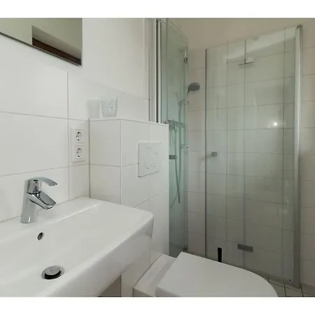 بيت للعطل Anchorage Comfortable Holiday Böhl